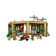 LEGO Harry Potter Hogwarts Castle: Herbology Class (76445)