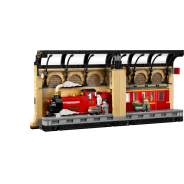 LEGO Harry Potter Book Nook: Hogwarts Express (76450)