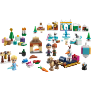 LEGO ǀ Disney Frozen Advent Calendar 2025 (43273)