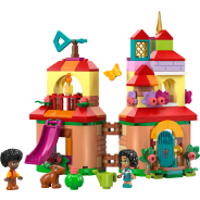 LEGO Disney Encanto Mini House (43261)