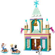 LEGO Disney Frozen Arendelle Frozen Castle (43265)