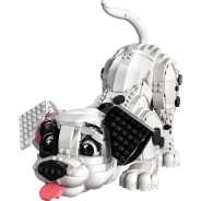 LEGO ǀ Disney 101 Dalmatians Puppy (43269)