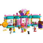 LEGO Friends Heartlake City Candy Store (42649)