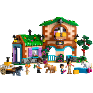 LEGO Friends Pony Ranch & Stable (42654)