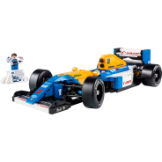 LEGO Icons Williams Racing FW14B & Nigel Mansell (10353)