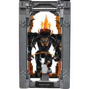 LEGO Icons The Lord of the Rings: Balrog™ Book Nook (10367)