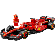LEGO Speed Champions Ferrari SF-24 F1 Race Car (77242)