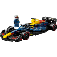 LEGO Speed Champions Oracle Red Bull Racing RB20 F1 Race Car (77243)