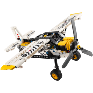 LEGO Technic Bush Plane (42198)