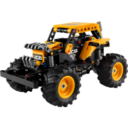 LEGO Technic Monster Jam DIGatron Pull-Back (42199)