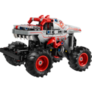 LEGO Technic Monster Jam ThunderROARus Pull-Back (42200)