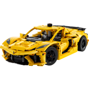LEGO Technic Chevrolet Corvette Stingray (42205)