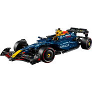 LEGO Technic Oracle Red Bull Racing RB20 F1 Car (42206)