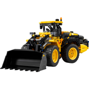 LEGO Technic Volvo L120 Electric Wheel Loader (42209)
