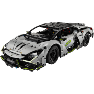 LEGO Technic Lamborghini Revuelto Super Sports Car (42214)
