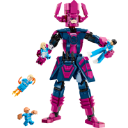 LEGO ǀ Marvel Fantastic Four vs. Galactus Construction Figure (76316)