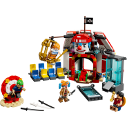 LEGO ONE PIECE Buggy the Clown’s Circus Tent (75637)