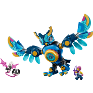 LEGO DREAMZzz™ Zoey’s Time Owl (71494)
