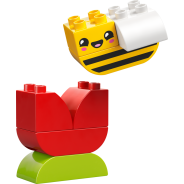 LEGO Duplo My First Flower & Bee 30686