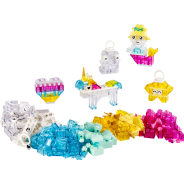 LEGO Classic Magical Transparent Box (11040)
