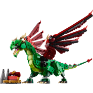 LEGO Creator Medieval Dragon (31161)