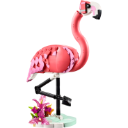 LEGO Creator Wild Animals: Pink Flamingo (31170)