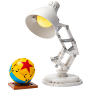 LEGO Ideas | Disney Pixar Luxo Jr. (21357)