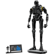 LEGO Star Wars K-2SO Security Droid (75434)