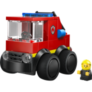 Rides – Fire Truck