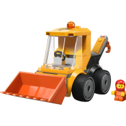 Rides – Construction Loader