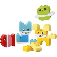 3 in 1 Creative Cute Pets