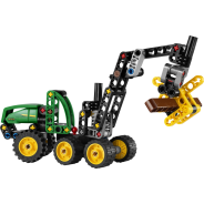 42218 JOHN DEERE 1470H WHEELED HARVESTER