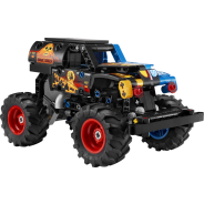 Technic™ Monster Jam™ Grave Digger™ Fire and Ice 42219