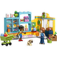 Friends Heartlake City Convenience Store Toy Set 42680