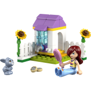 30722 GARDEN BUNNY HOUSE V29