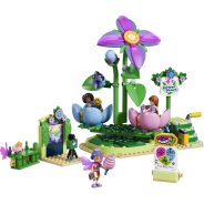 LEGO® Friends Spinning Flower And Fairy Teacup Ride Toy (42702)