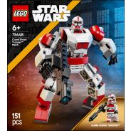 Star Wars™ Clone Shock Trooper™ Mech Set 75448