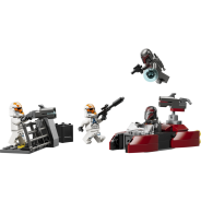 Star Wars™ Siege of Mandalore Battle Pack Set 75449
