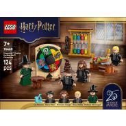 Harry Potter™ Hogwarts™ Castle: Sorting Hat™ Ceremony 76460