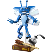 Harry Potter™ Cornish Pixie Building Toy 76461