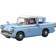Harry Potter™ Enchanted Flying Ford Anglia™ Toy 76470