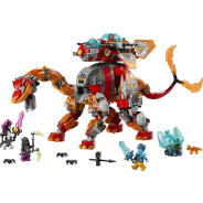 DREAMZzz™ Dino Jet Dinosaur Building Kit 71514