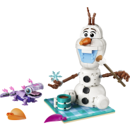 Disney Frozen Olaf and Bruni’s Picnic Fun 43287