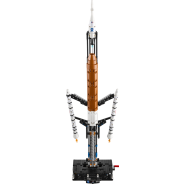 Technic™ NASA Artemis Space Launch System Rocket 42221