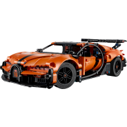 Technic™ Bugatti Chiron Pur Sport Hypercar 42222