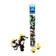 Plus Plus Horse 100 Pieces Tube