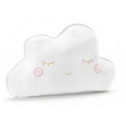 PILLOW CLOUD - WHITE