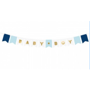 BANNER BABY BOY