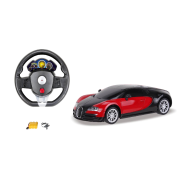 Bentley Steering Wheel RC 