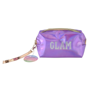 MiniGlam Cosmetic Bag